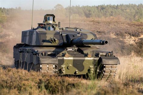 Future Tank, Main Battle Tank, Bae Systems, British Armed Forces, Military Armor, New Tank, World Of Tanks, Battle Tank, Army Vehicles