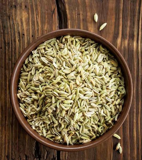 19 Amazing Benefits Of Fennel Seeds For Skin, Hair, And Health Fennel Seeds Benefits, Benefits Of Fennel, Fennel Essential Oil, Fennel Tea, Foeniculum Vulgare, Fennel Seed, Better Diet, Juicing For Health, Fennel Seeds