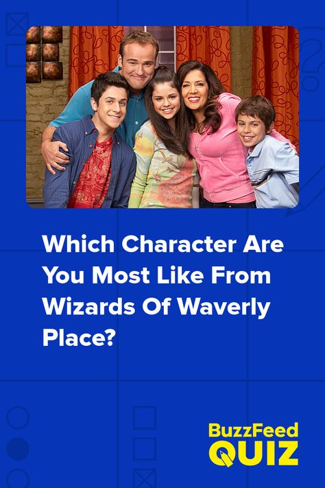Which Character Are You Most Like From Wizards Of Waverly Place? Selena Gomez Wizard Of Waverly Place, Wizards Of Waverly Place Aesthetic, Wizard Of Waverly Place, Which Character Are You, Disney Quiz, Wizards Of Waverly, Wizards Of Waverly Place, Waverly Place, Personality Quiz