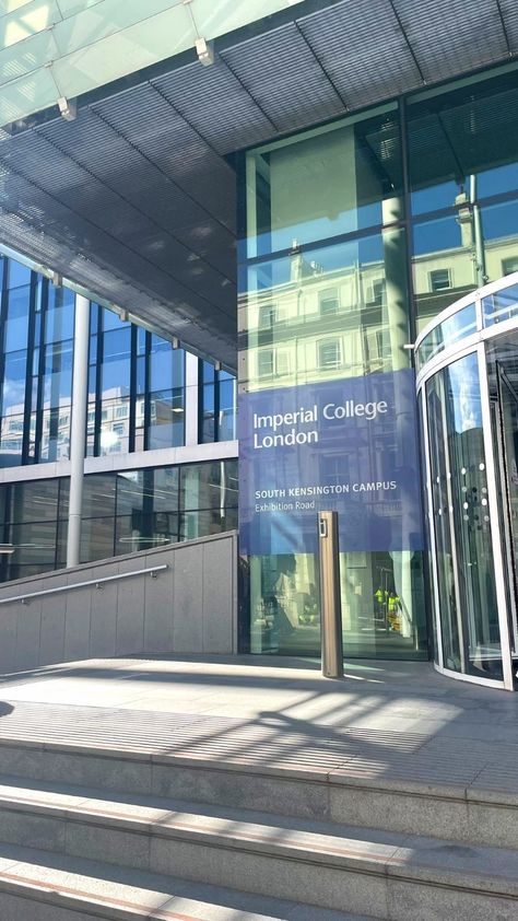 London Imperial College, Imperial University London, Imperial College London Medicine, Kings College London Medicine, Kings University London, University Uk Aesthetic, Uk Universities Aesthetic, London University Life, London Business School Aesthetic