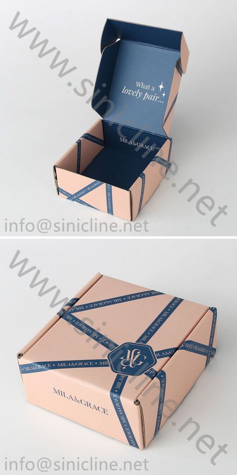 jewelry box
mailer box Custom Mailer Box Design, Shipping Box Design Packaging, Creative Packaging Jewelry, Gift Box Design Packaging Creative, Mailer Box Design Packaging Ideas, Shipping Box Design, Mailer Box Design, Mailer Box Packaging, Luxury Box Design