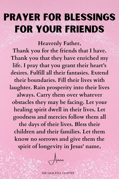 Prayers For Others Friends, Blessing Prayers For A Friend, Encouraging Quotes For A Friend, Prayers For Your Friends, Your In My Thoughts And Prayers, Prayers For Your Best Friend, Prayers For Friends And Family, Scriptures For Friends, Prayers For Best Friend