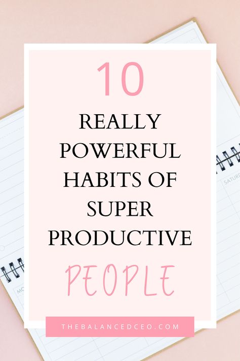 How To Be More Productive Every Day, Ways To Be More Productive, How To Be More Productive At Home, How To Be More Professional, How To Become More Productive, How To Be More Productive At Work, How To Become Productive, How To Be More Motivated, How To Be Productive At Home