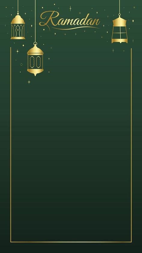 Brown Ramadan Phone wallpaper template, | PSD - rawpixel Green Islamic Background, Ramadhan Wallpaper, Ramadan Frame, Arabic Pattern Design, Wallpaper Frame, Aesthetic Line Art, Ramadan Mubarak Wallpapers, Wallpaper Ramadhan, Eid Mubarak Background