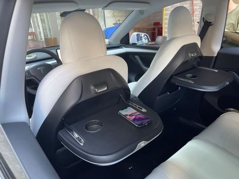 Best Tesla accessories for road trips Tesla Model S Accessories, Tesla Model Y Organization, Cute Tesla Accessories, White Tesla Model Y Aesthetic, Tesla Model Y Interior Accessories, Tesla Model 3 Interior Accessories, Car Decorations Interior Tesla, Tesla Model 3 Accessories 2023, Tesla Model Y Accessories 2023