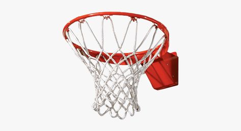 Nba Rings, Hoop Net, Hockey Nets, Basketball Ring, Basketball Drawings, Basketball Clipart, Pool Basketball, Free Basketball, Basketball Rim