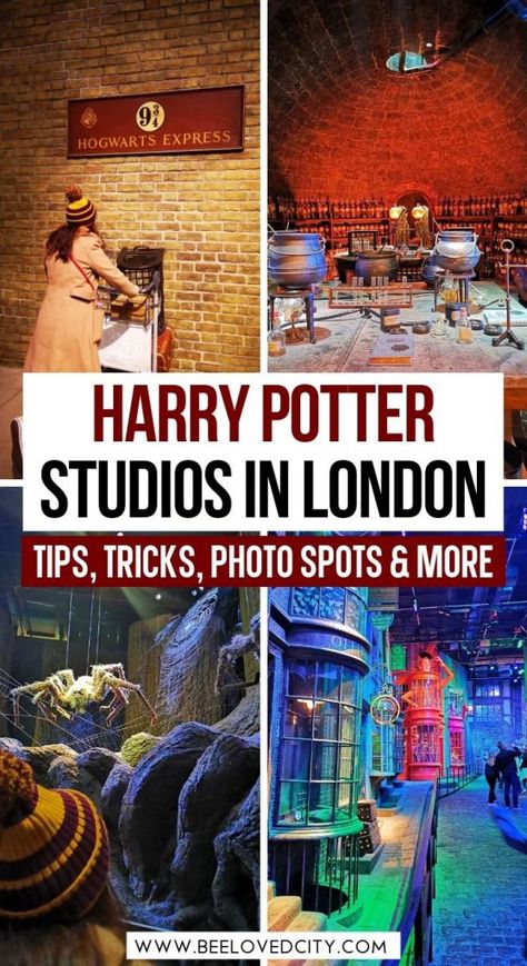 Harry Potter Studio Tour London, Harry Potter Tour London, Harry Potter Museum, Warner Bros Studio London, Harry Potter Studios London, London Harry Potter, Warner Brothers Studio Tour, Harry Potter Places, Warner Bros Studio Tour London