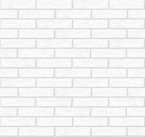 Brick Wall Texture Seamless, White Brick Wall Interior, Wall Cladding Texture, Stone Cladding Texture, White Brick Texture, White Wall Texture, Wall Texture Patterns, Interior Wall Texture, Wall Texture Seamless