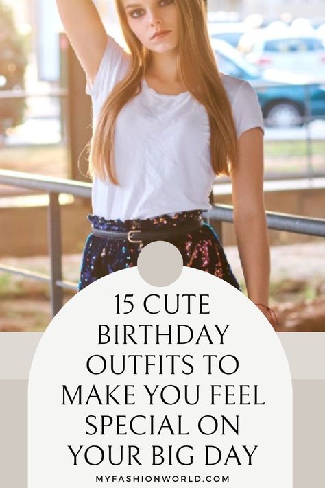 Birthday Outfit ideas for women. cute and casual Birthday Outfits. baddie Birthday Outfits. winter Birthday Outfit ideas. 21st Birthday Outfits Ideas For Birthday Outfits For Women, What To Wear For My 50th Birthday Party, Fashion Outfits For Birthday, What To Wear For My Birthday, Backyard Birthday Party Outfit Women, 34th Birthday Outfit Ideas For Women, 24th Birthday Outfit Ideas For Women, Trending Birthday Outfits 2024, 30s Birthday Outfit Ideas