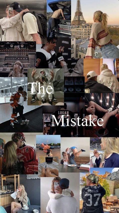 The Mistake Aesthetic, The Mistake Book, Checklist Books, Summer Songs Playlist, Romance Book Covers Art, Bucket List Book, Book Hangover, Summer Songs, The Mistake