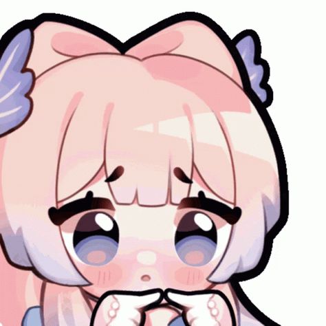 Kokomi Sticker - Kokomi - Discover & Share GIFs Kokomi Gif, Kokomi Sticker, Banners Gif, Discord Banner Gif, Pfp Pictures, Discord Emojis, Arte Gif, Discord Banners, Emoji Art