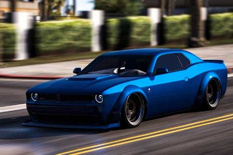 Top 5 Fastest Muscle Cars in GTA 5: Bravado Gta Modded Cars, Gta 5 Custom Cars, Gta Cars Custom, Gta 5 Car Customization Ideas, Gta Online Cars Custom, Gta 5 Online Cars Custom, Gta 5 Cars Custom Ideas, Gta Cars Custom Ideas, Gta Online Cars