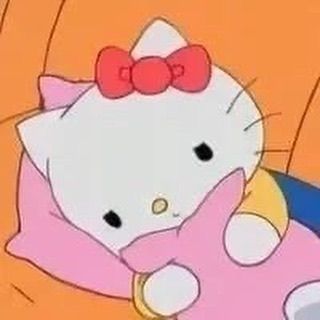 Images Hello Kitty, My Melody Sanrio, Hello Kitty Cartoon, Charmmy Kitty, Melody Hello Kitty, Hello Kitty Aesthetic, Hello Kitty Characters, Hello Kitty Art, Anime Gifs