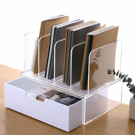 Paper tray organizer