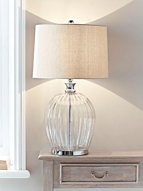 Bedside lamps ideas