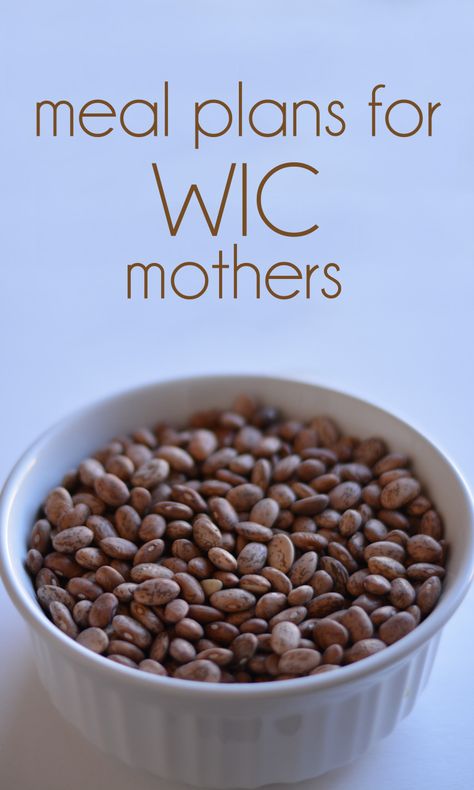 Meal Plans for WIC Mothers – happyhealthymomma Wic Approved Meals, Food Stamp Meal Plan, Wic Meals Recipes, Low Income Meals, Wic Meals, Wic Recipes, Whole Foods Meal Plan, Easy Suppers, Cooking Games For Kids