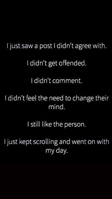 Different Opinion Quotes, Difference Of Opinion Quotes, Opinions Quotes, Opinion Quotes, Insecure Women, Different Opinions, Difference Of Opinion, Toxic Family, Self Care Activities