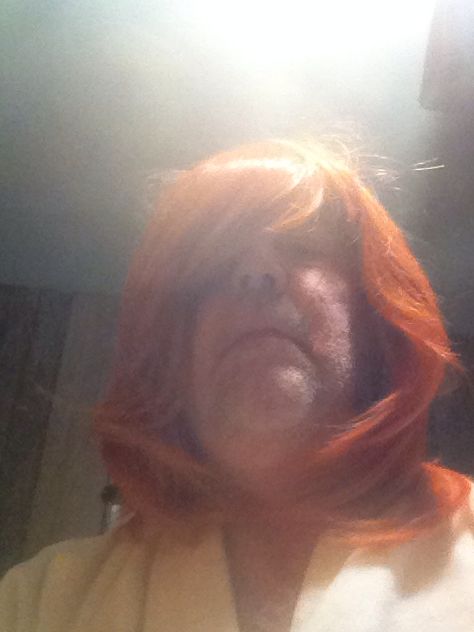 Ginger Hair Funny, Ugly Gingers, Ugly Red Head, Beautiful Red Head Woman, Red Hair Meme, Ginger Meme, Ugly Redhead, Redhead Pfp, Red Head Pfp