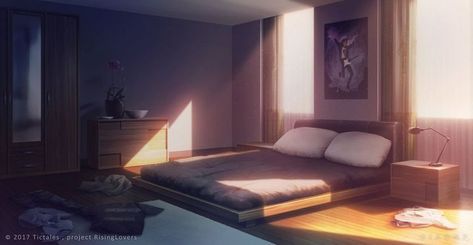 Casa Anime, Anime House, Episode Interactive Backgrounds, Anime Places, Episode Backgrounds, Games Design, Living Room Background, Anime Room, Anime Backgrounds Wallpapers