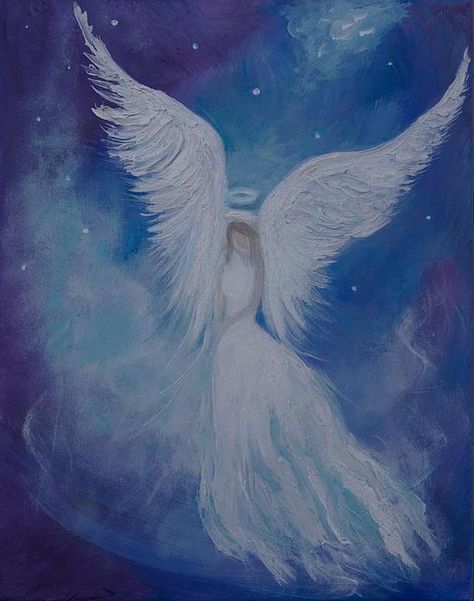 , Angels Artwork, Angel Paintings, Angels Art, Angel Wall Art, Angel Artwork, I Believe In Angels, Angel Drawing, Angel Images, Angel Painting