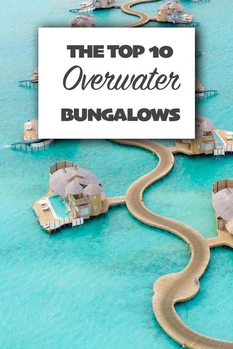 Over Water Bungalow Affordable, Overwater Bungalow All Inclusive, Tahiti Bungalow, Over The Water Bungalow, Over Water Bungalow, Bora Bora Bungalow, Tahiti Resorts, Bungalow Hotel, Bora Bora Vacation