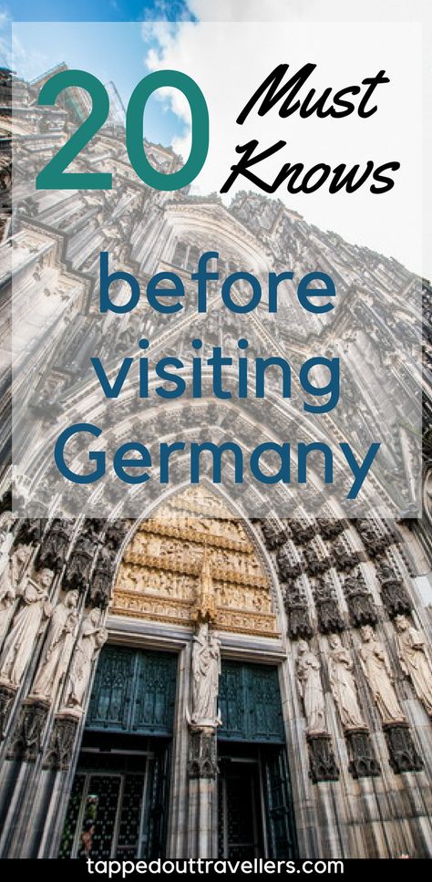 Ulm, Dortmund, Style In Germany, Travel To Germany Tips, German Etiquette, Visiting Germany, Germany Bucket List, Things To Do In Germany, Travel To Germany