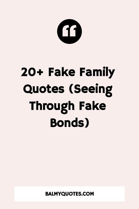 Explore collection of fake family quotes that reflect the complex realities of familial bonds. Find words that speak the truth about family dynamics. Taking Sides Quotes Families, Family Memes Funny Truths, Quotes About Judgemental People Families, Family Effort Quotes, Family Screws You Over Quotes, What Is A Family Quotes, Crappy Family Quotes Truths, Shunned By Family Quotes, Greedy Family Quotes
