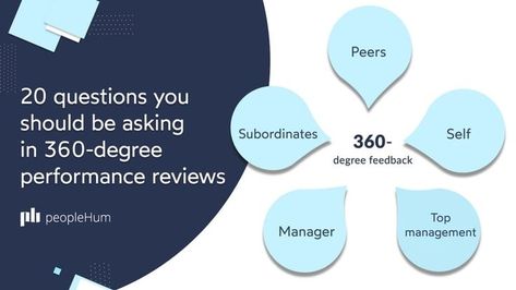 Positive Work Culture, 360 Feedback, 360 Degree Feedback, Leadership Retreat, Performance Feedback, Leadership Competencies, Performance Management System, Feedback Questions, Middle Management