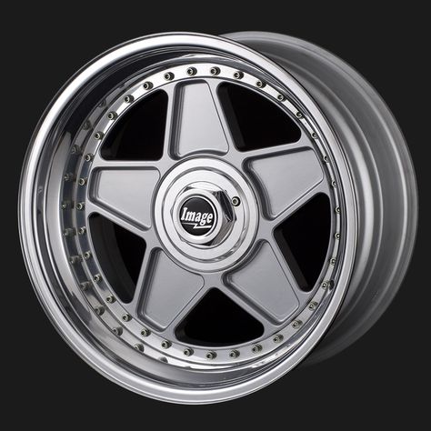 Jdm Rims, Weld Wheels, Jdm Wheels, Rat Rod Cars, Car Wheels Diy, Wheel Craft, Wheel Decor, Car Wheels Rims, Ford Mustang Car