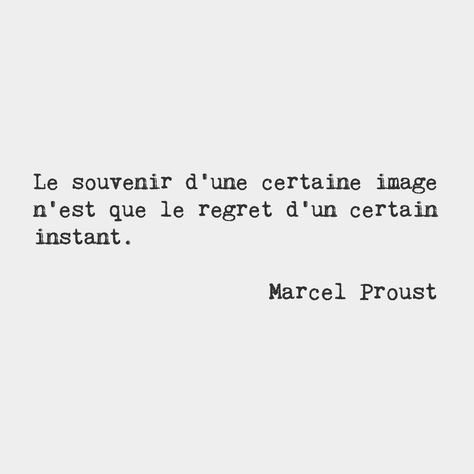 Embedded image Proust Quotes, Minimal Quotes, Basic French Words, Soul Poetry, Quote Unquote, Marcel Proust, French Quotes, French Words, Some Words