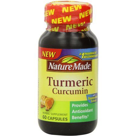 Nature Made Nutritional Products Nature Made Turmeric Curcumin, 60 ea Nature, Tumeric Benefits, Benefits Turmeric, Curcumin Benefits, Benefits Of Vitamin A, Curcumin Supplement, Turmeric Capsules, Healthy Hacks, Turmeric Supplement