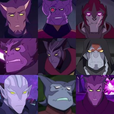 Ulaz Voltron, Kolivan Voltron, Voltron Thace, Zarkon Voltron, Galra Oc, Sendak Voltron, Galra Voltron, Keith Galra, Voltron Screenshots