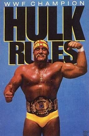 Hulk Hogan Wwe Hulk Hogan, Macho Man Randy Savage, Wrestling Posters, Martial Arts Boxing, Ronnie Coleman, Wrestling Stars, Wwe Legends, Wwe World, Hulk Hogan