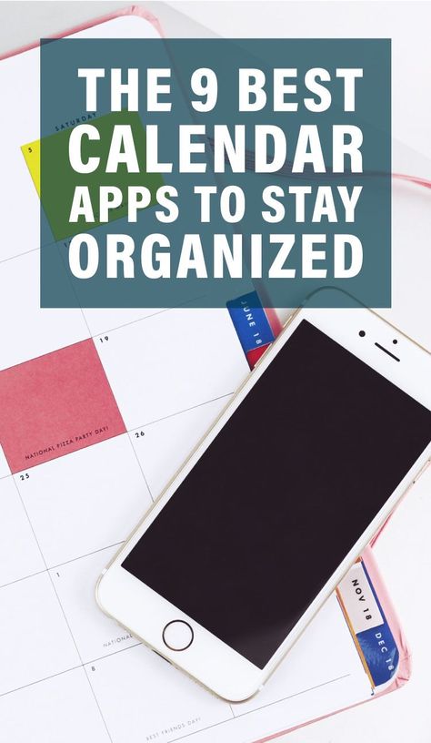 Organisation, Best Calendar App For Ipad, Calendar Apps Iphone, Best Calendar App Iphone, Cute Calendar App, Apps To Stay Organized, Best Planner App, Calender App, Best Calendar App