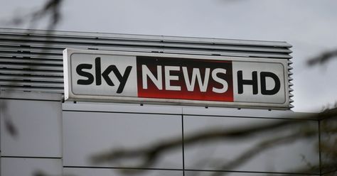 Sky could sacrifice Sky News to ensure Fox merger  ||  While the UK's Competition and Markets Authority (CMA) investigates the potential merger with Fox, Sky has warned that it may be forced to close down Sky News i... https://www.engadget.com/2017/11/08/sky-could-sacrifice-sky-news-to-ensure-fox-merger/?sr_source=Twitter&utm_campaign=crowdfire&utm_content=crowdfire&utm_medium=social&utm_source=pinterest 21st Century Fox, Tv Network, Sky News, Music Labels, Winter Break, Walt Disney Company, New York Post, Business News, Software Development