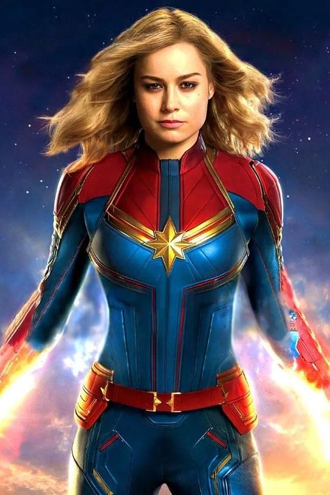 Daredevil Punisher, Captain Marvel Carol Danvers, Thanos Marvel, Carol Danvers, Pahlawan Marvel, Marvel Photo, 1 Billion, Pahlawan Super, Brie Larson