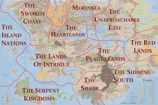 Forgotten Realms Map, Faerun Map, Dnd Elves, Village Map, Dnd World Map, Fantasy World Map, Dungeon Master's Guide, Campaign Ideas, Dnd Maps