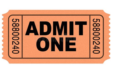 Admit one movie ticket. Isolated on white , #Ad, #movie, #Admit, #ticket, #white, #Isolated #ad Admit One Ticket Template, Toddler Lesson Plans Template, Admit Ticket, Ticket Design Template, Weekly Budget Template, Preschool Lesson Plan Template, Product Catalog Template, Ticket Printable, Emergent Curriculum