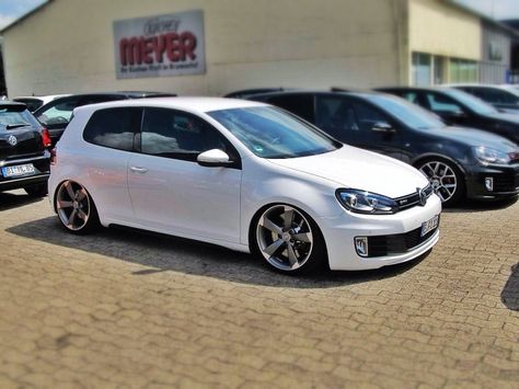 VW Mk6 Golf - Audi RS Wheels Mk6 Golf, Vw R32, Golf R Mk7, Vw Polo Gti, Volkswagen Polo Gti, Mk6 Gti, Vw Mk1, Polo Gti, Volkswagen Golf R