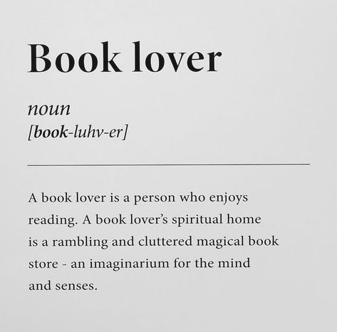 Book Prints Aesthetic, Aesthetic Definition Wallpaper, Book Lover Definition, Book Aesthetic Pictures For Wall Collage, I Love Reading Wallpaper, Aesthetic Book Widget, Book Definition Aesthetic, Bios For Book Lovers, Poster Prints Aesthetic Books