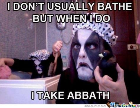 The best Abbath memes on the internet - Feature - Metal Hammer Humour, Music Memes Funny, Goth Memes, Metal Meme, Musician Humor, Goth Music, Metal Fan, Music Pics, Heavy Metal Music