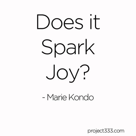 Create a Capsule Wardrobe that Sparks Joy - Be More with Less #bemorewithless Organisation, Marie Kondo Organizing, Create A Capsule Wardrobe, Capsule Wardrobe Planning, Simple Closet, Konmari Method, Minimalist Capsule Wardrobe, Sparks Joy, Spark Joy