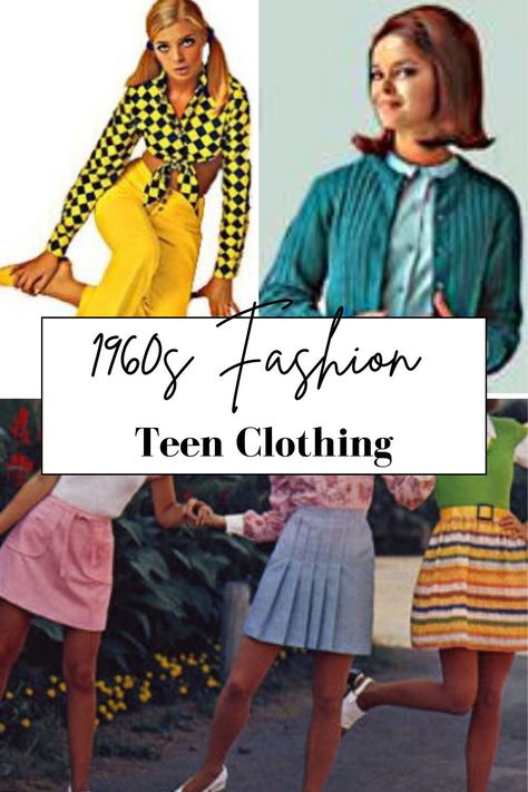 ‘61 60s College Fashion, 1960s Fashion Teenagers, 1960s Outfits For Women, 1960s Teen Fashion, 60s Teen Fashion, 60 Fashion 60s Style, 60s Fashion Women 1960s Outfits, 1960s Teenagers, 60’s Outfits