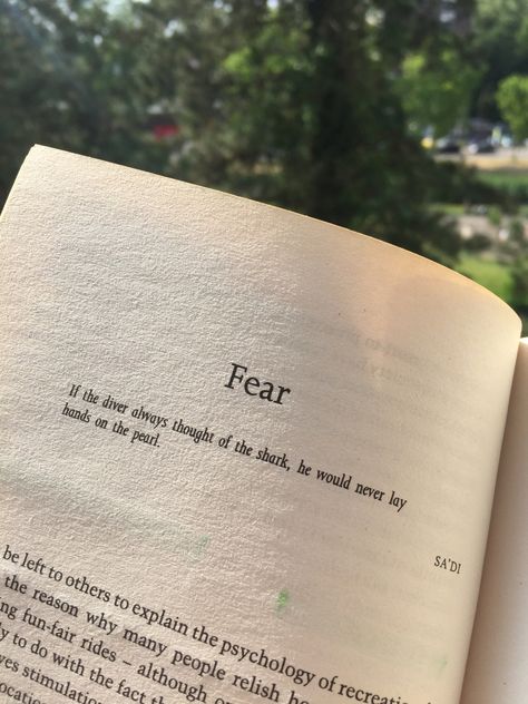 #quote #fear Don’t Let Fear Quotes, Love Without Fear Quotes, Fog Fear Obligation Guilt, Facing Fears Quote, Quote About Fear, Fear Of Change Quotes, Fear Love Quotes, Fear Poems, Fear Of Love Quotes