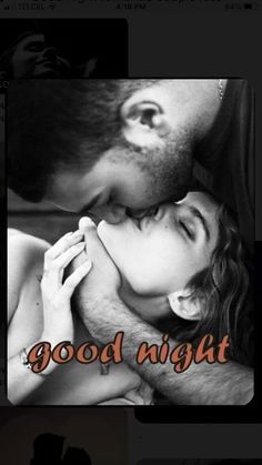 Good Night For Her Romantic, Good Night Hot Kiss, Good Night Kiss Couple, Good Night Couple, Calin Gif, Good Night Hug, Good Night In Spanish, Good Night Sweetheart, New Good Night Images