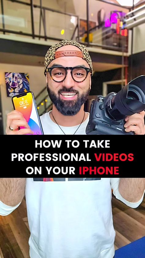 Make Your Day Videography Tips, Cinema Camera, Taking Advantage, Video Editing Software, Big Love, How To Take, Pretty Cool, Easy Step, My Favourite