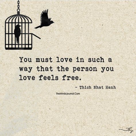 Love and The Feeling Of Freedom - https://themindsjournal.com/love-feeling-freedom/ Humour, Free As A Bird Quotes, Free Bird Quotes, Freedom Love Quotes, Love Birds Quotes, Quotes Freedom, Free As A Bird, Freedom Quotes, Bird Quotes