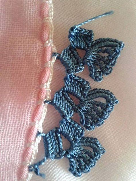 crochet edges Crochet Edgings, Írska Čipka, Col Crochet, Háčkovaná Čipka, Crochet Boarders, Crochet Edges, Háčkované Lemy, Crochet Edge, Crochet Edging Patterns