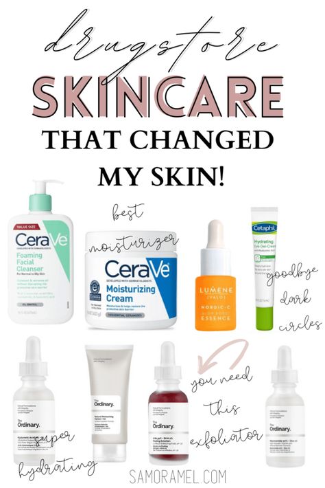 Best Skin Care Routine Products, Skin Care For 40 Year Old Women, Best Hydrating Moisturizer, Skincare Affordable, Cetaphil Moisturizer, Best Face Moisturizer, Affordable Skincare Products, Skincare Stuff, Skincare Favorites