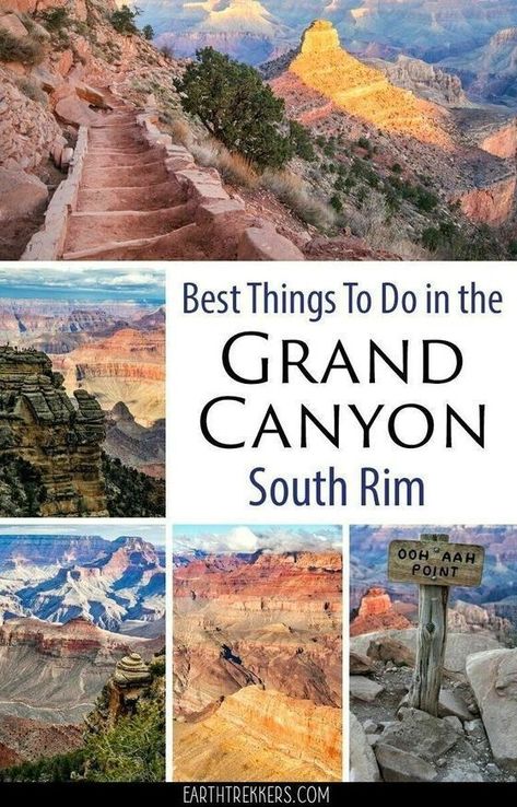 Canyon Photography, Grand Canyon Vacation, Grand Canyon Hiking, Grand Canyon Village, Visiting The Grand Canyon, Grand Canyon South Rim, Trip To Grand Canyon, Arizona Vacation, Grand Canyon Arizona